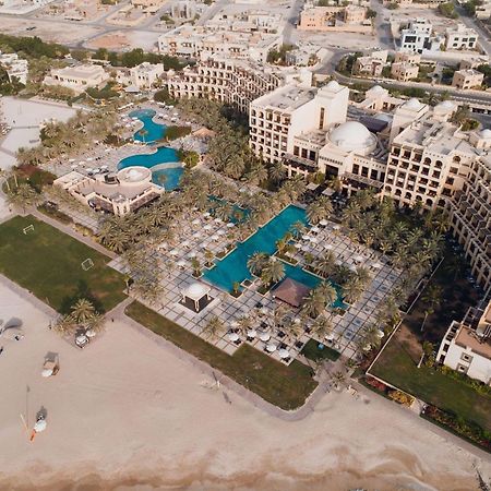 Rixos Al Mairid Ras Al Khaimah Hotel Exterior photo