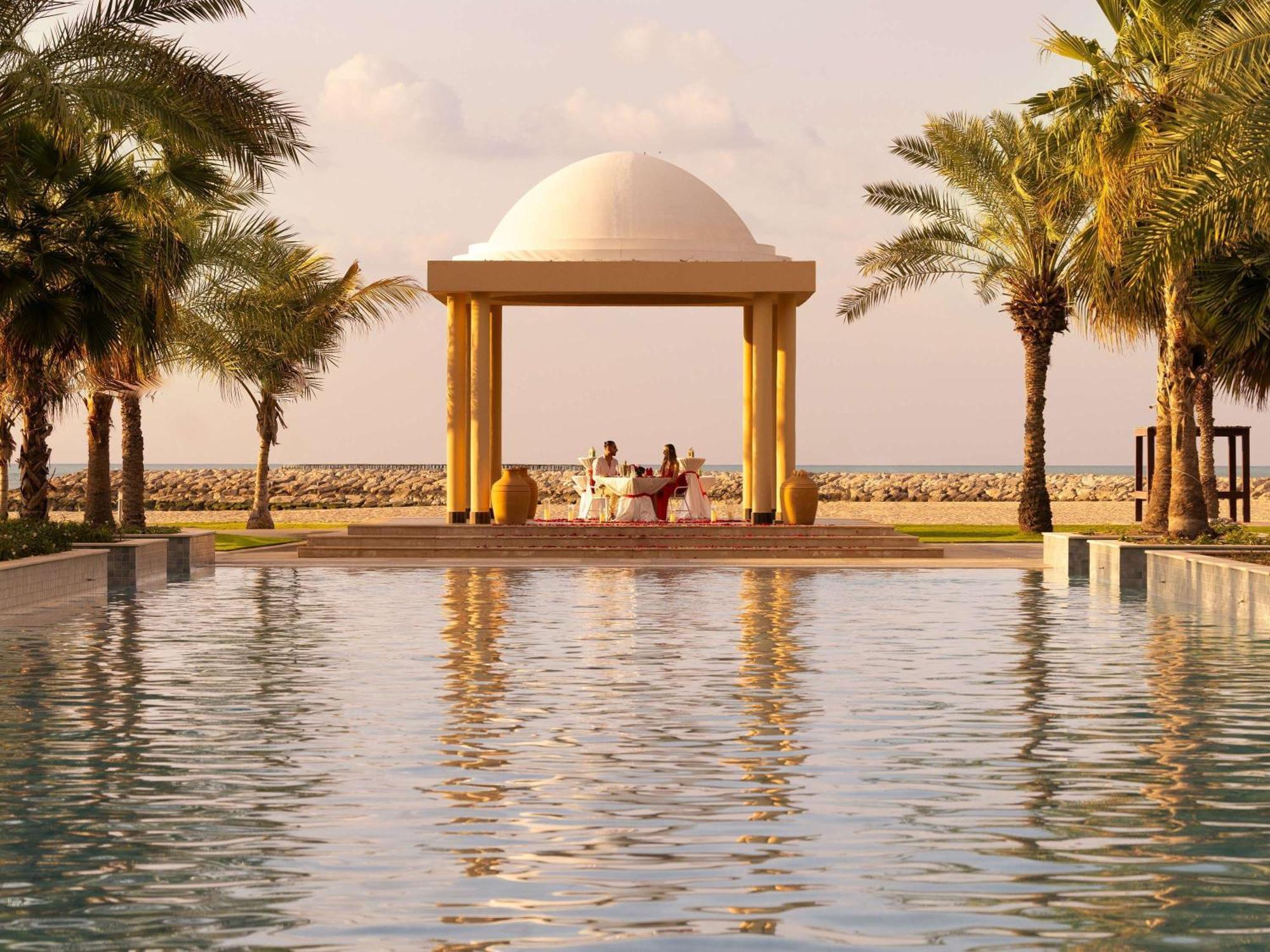 Rixos Al Mairid Ras Al Khaimah Hotel Exterior photo